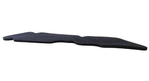 Burete filtru aer scuter Aprilia, Derbi, Gilera, Piaggio - Img 2