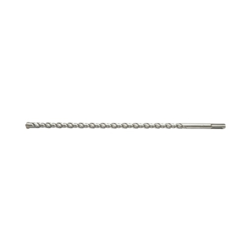 Burghiu beton vidia 12x350mm SDS Plus, varf cruce - Img 3