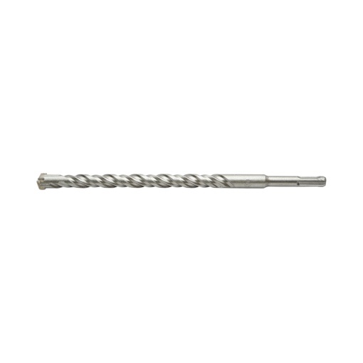 Burghiu beton vidia 16x260mm SDS Plus, varf cruce - Img 3