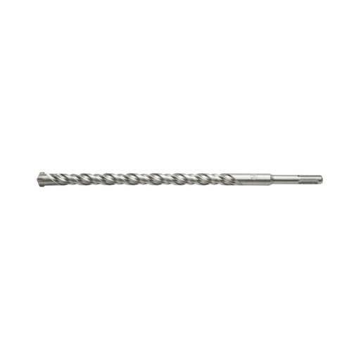 Burghiu beton vidia 16x300mm SDS Plus, varf cruce - Img 3
