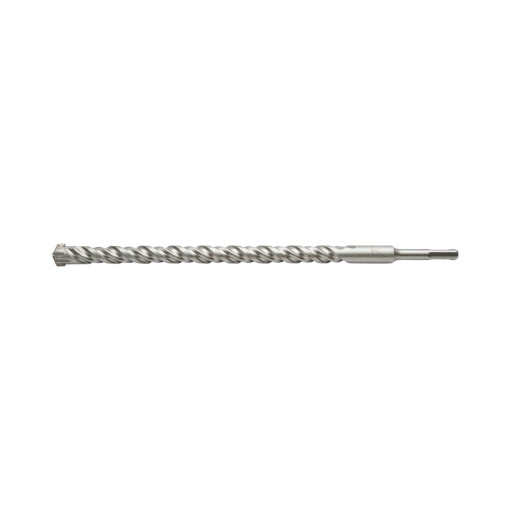Burghiu beton vidia 20x350mm SDS Plus, varf cruce - Img 3