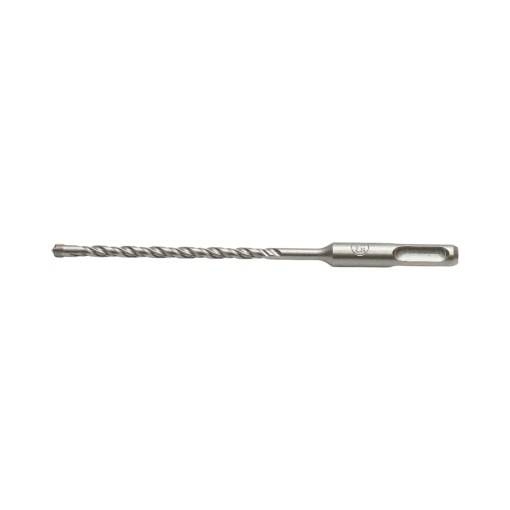 Burghiu beton vidia 5.5x160mm SDS Plus, varf cruce - Img 3