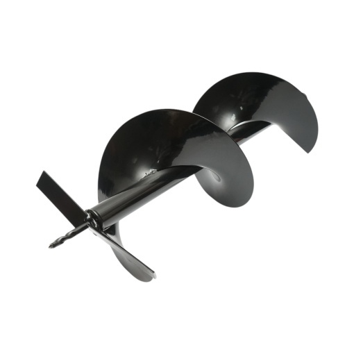 Burghiu de pamant 250x800mm THOR - Img 3