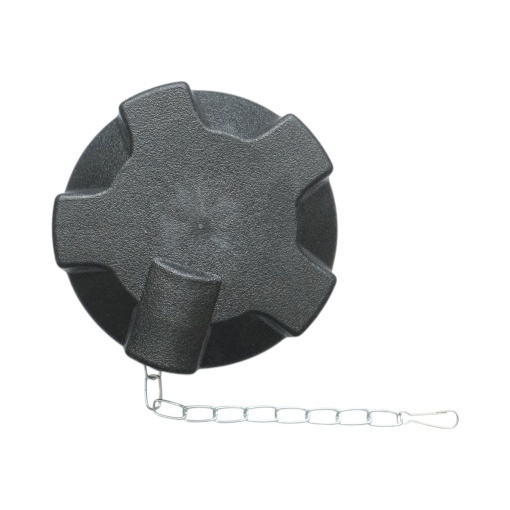 Buson rezervor combustibil cu 2 chei Iveco 77.5mm cod OEM 1189577 - Img 7
