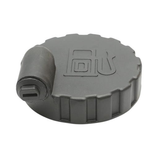 Buson rezervor combustibil cu 2 chei JCB 3CX, 2CX, 2CXSL, 4CX444 cod OEM 123/05892, 123-05892, 12305892 - Img 3