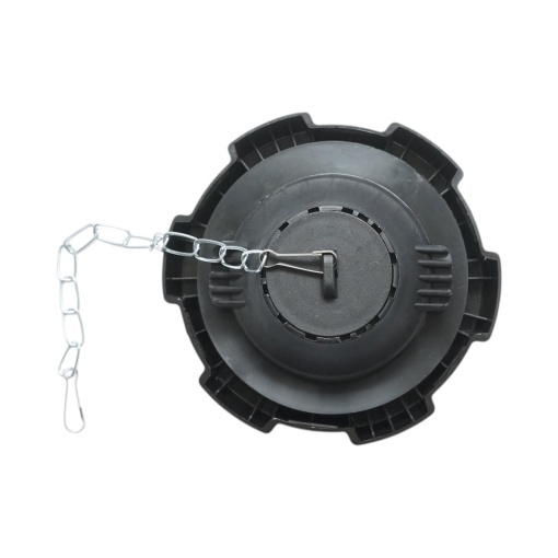 Buson rezervor combustibil cu 2 chei Renault, Volvo 78.5mm cod OEM 20392751 - Img 4