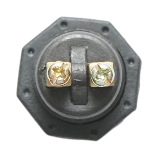 Buton claxon John Deere, Fiat, Case IH, Steyr Fendt, Massey Ferguson, Claas Ø20.5mm cod OEM 5127282, AL17684, 4998876, X830240020, 3597562M1, 5127281, S.3046 - Img 5