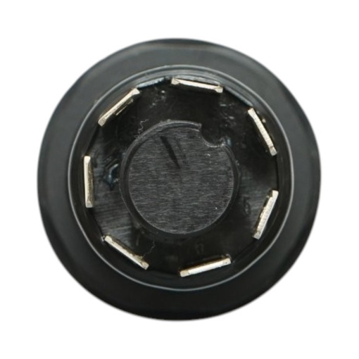 Buton intrerupator priza putere PTO Deutz-Fahr, Same cod OEM 276591080, 27659108010, 01144003 - Img 6
