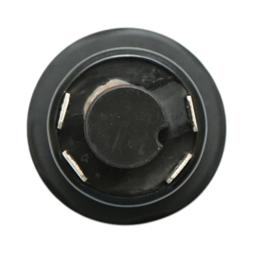 Buton intrerupator ridicare hidraulica Case IH, Fendt, Deutz-Fahr cod OEM 1964848C1, 01177155 - Img 6