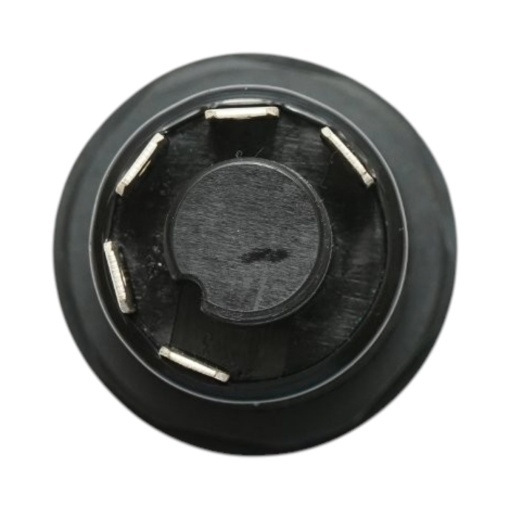 Buton intrerupator stergatoare parbriz Deutz-Fahr, Fendt cod OEM 01177149, X830240094000 - Img 6