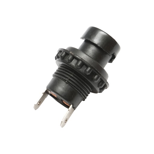 Buton pornire din plastic cu revenire universal 12/24V - Img 3