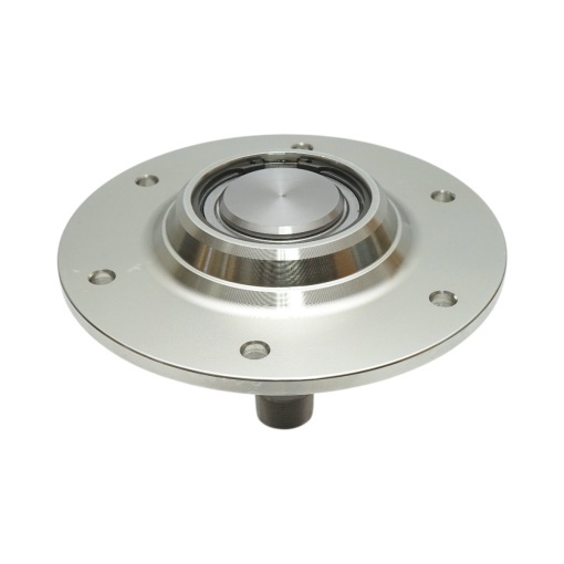 Butuc asamblat dreapta disc Lemken cod OEM 55510016 - Img 5
