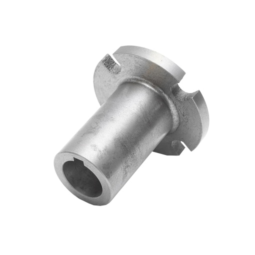 Butuc ax intermediar pentru elevator Combina Case IH cod OEM 1319232C1, 198279A1 - Img 2