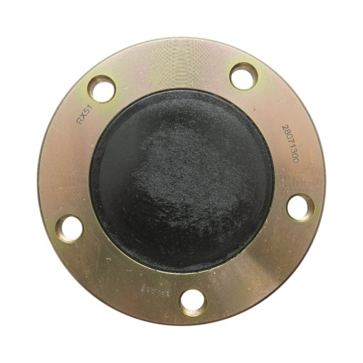 Butuc disc grapa cu talere Horsch, Joker cod OEM 28071300, 28085600, 28077800, 28077900 - Img 7