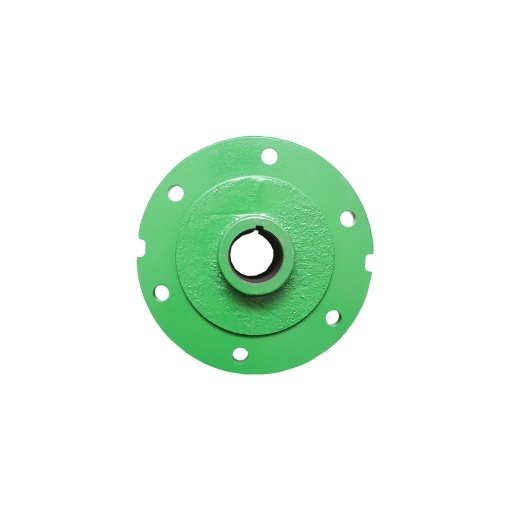 Butuc fulie descarcare pentru combina John Deere cod OEM H223290 Breckner Germany - Img 4