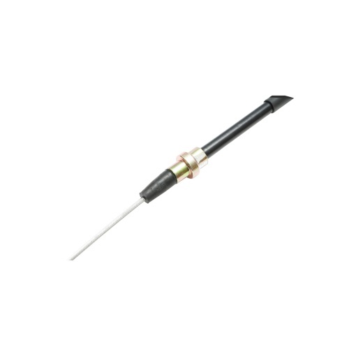 Cablu de franare L=232cm pentru ARO 243, 244 - Img 2