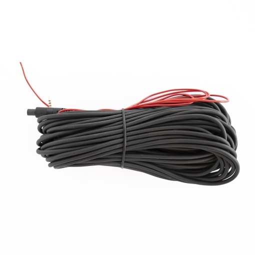 Cablu de prelungire PNI lungime 15m pentru camere de mers inapoi, 4 pini, jack 2.5 mm - Img 4