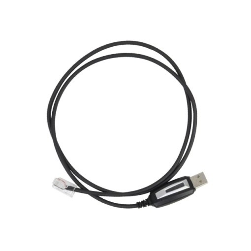 Cablu de programare pentru statii radio CRT Electro UV - Img 6