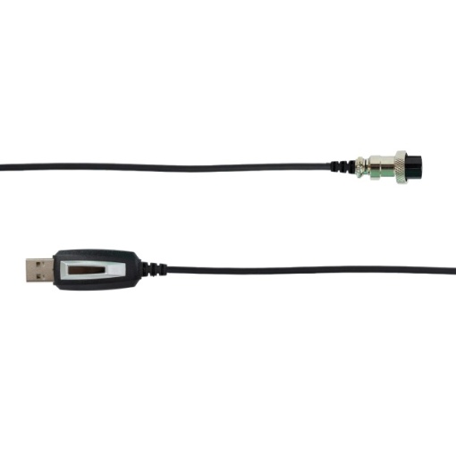 Cablu de programare pentru statiile radio CB PNI Escort HP8000L, HP8001L, HP8024 - Img 4
