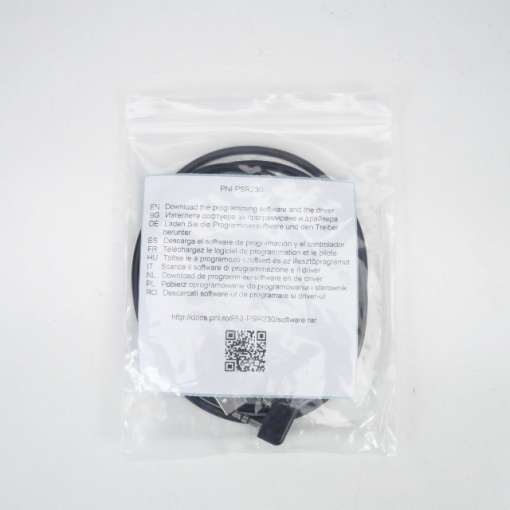 Cablu de programare PNI PSR230 pentru statii radio PNI PMR R10, R20, R30, R40, R45 si PNI CB HP 82 - Img 7
