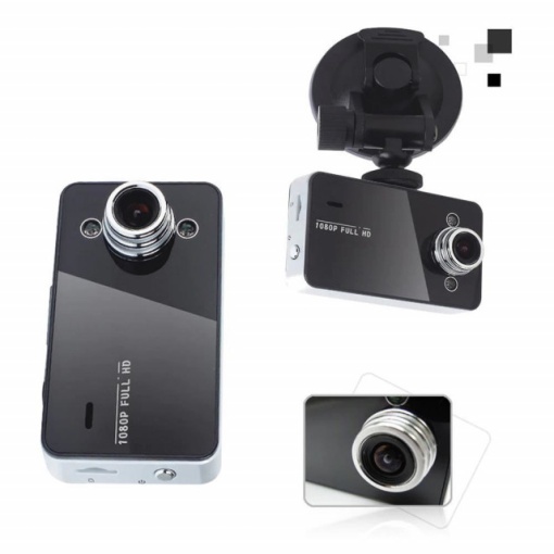 Camera auto DVR full HD - Img 6