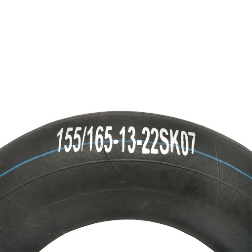 Camera de aer auto 155/165 R13 - Img 3