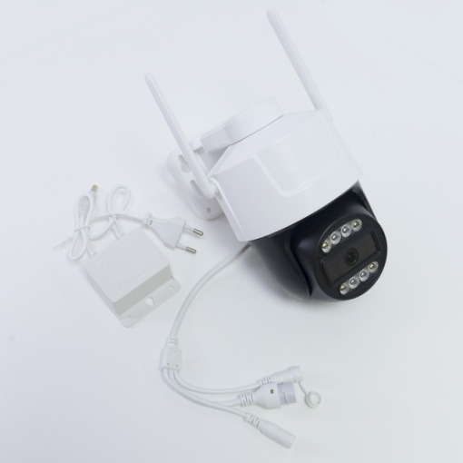 Camera supraveghere video 2Mp PNI IP7720 - Img 4