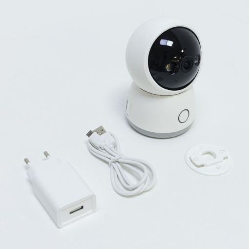 Camera supraveghere video 2Mp PNI IP7730 - Img 2
