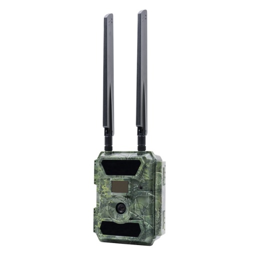 Camera vanatoare PNI Hunting 400C 12MP cu Internet 4G LTE, GPS, transmite simultan video si foto pe telefon, 4 email-uri, FTP, full HD 1080P, Night Vision, 57 LED-uri invizibile pentru animale - Img 6