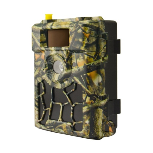 Camera vanatoare PNI Hunting 480C, 24MP, cu Internet 4G, GPS, SIM inclus, posibilitate de stocare in Cloud, 1000 credite incluse - Img 5