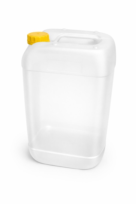 Canistra plastic 25L - Img 2