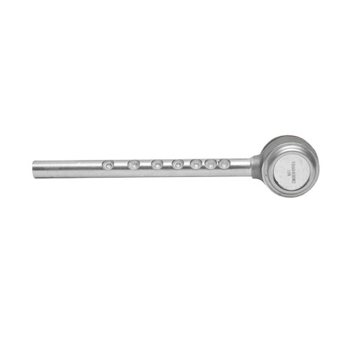 Cap de bara Massey Ferguson 135, 148, 230, 240 cod OEM 1860408M2, 888307M91, 3030020, 950640344 - Img 4