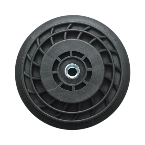 Cap tambur motocoasa aluminiu M10x1.25mm, fir 2.4mm, automat Tap&amp;Go universal - Img 4