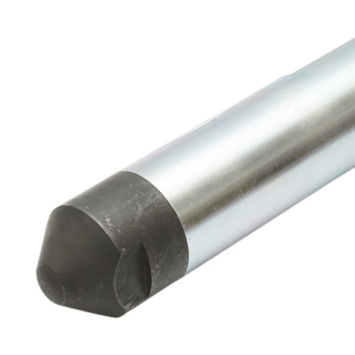 Cap vibrator beton excentric 38mm Breckner Germany - Img 4