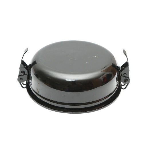 Capac filtru aer U-445 si Fiat UTB115.05.011, 4973991 - Img 2