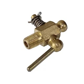 Capac golire apa C-330, C-360 M10x1 - Img 2