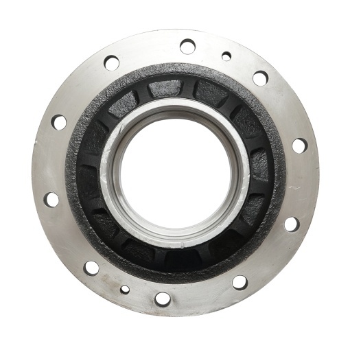 Capac planetara interior cu 5 gauri pentru JCB cod OEM 458/20446, 458/20403, 450/10221 Breckner Germany - Img 3