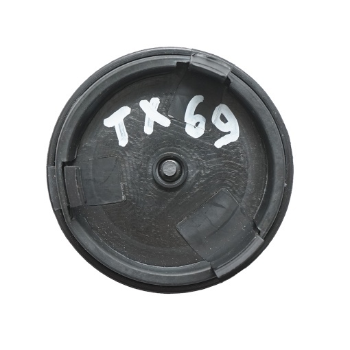 Capac volan tractor New Holland cod OEM 5167653 - Img 4