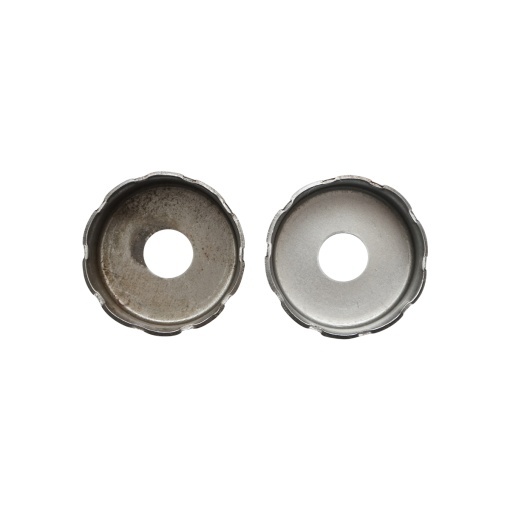 Capace arc brazdar ingrasaminte FS-3.6M 2 buc/set - Img 3