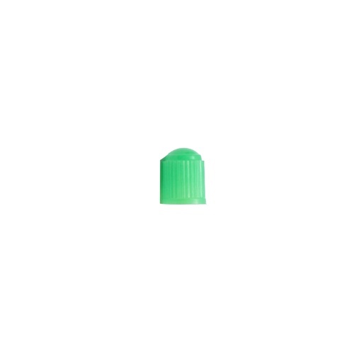 Capace valva ventil plastic verde 100 buc/set - Img 2