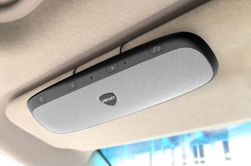 Car kit Bluetooth HANDS-FREE - Img 2