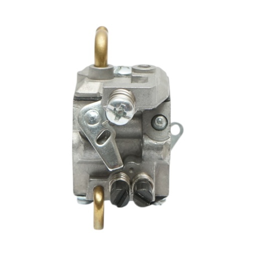 Carburator drujba 45cc, 52cc model China 4500, 5200 cu pompita de amorsare THOR - Img 2