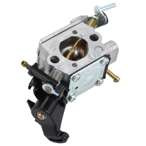 Carburator drujba Husqvarna 445, 450 Farmertec (506 45 04-01) - Img 3