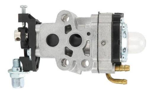 Carburator motocoasa compatibil Stihl FS73, FC73, HT73, FS83, FC83 - Img 3