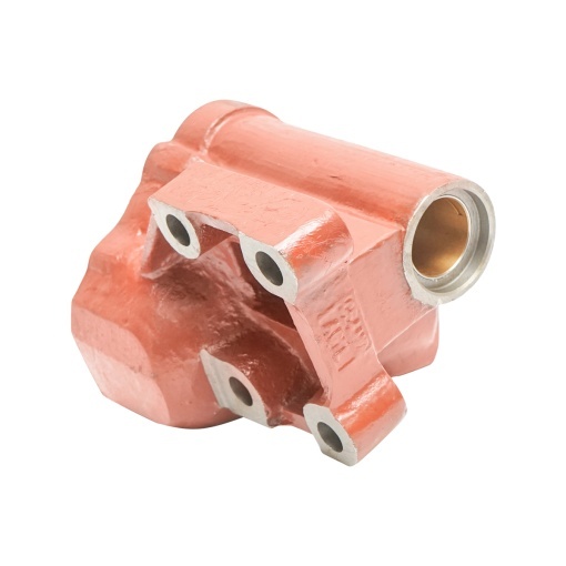 Carcasa caseta directie pentru Fiat 411-415 - Img 3