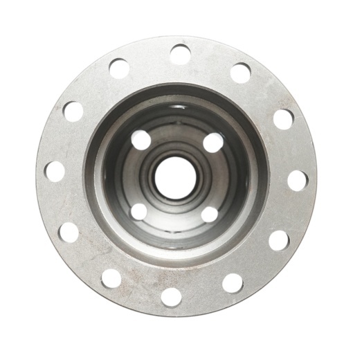 Carcasa diferential John Deere cod OEM R271381 - Img 3