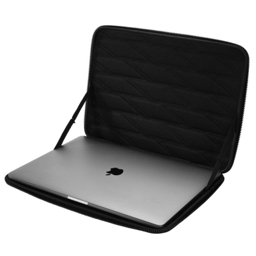 Carcasa laptop Thule Gauntlet MacBook Sleeve 16", Black - Img 4