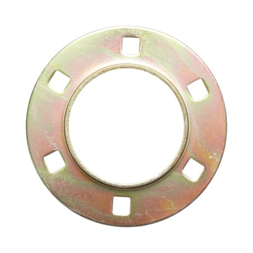 Carcasa rulment cu flansa John Deere 70x122mm cod OEM Z44269 - Img 2