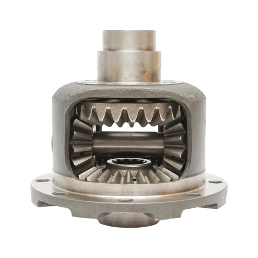 Carcasa sateliti diferential completa cu bolt gros U-445, 550, 640 - Img 2