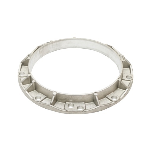 Carcasa simering palier arbore pentru motor Perkins, Massey Ferguson cod OEM 37424611 - Img 2